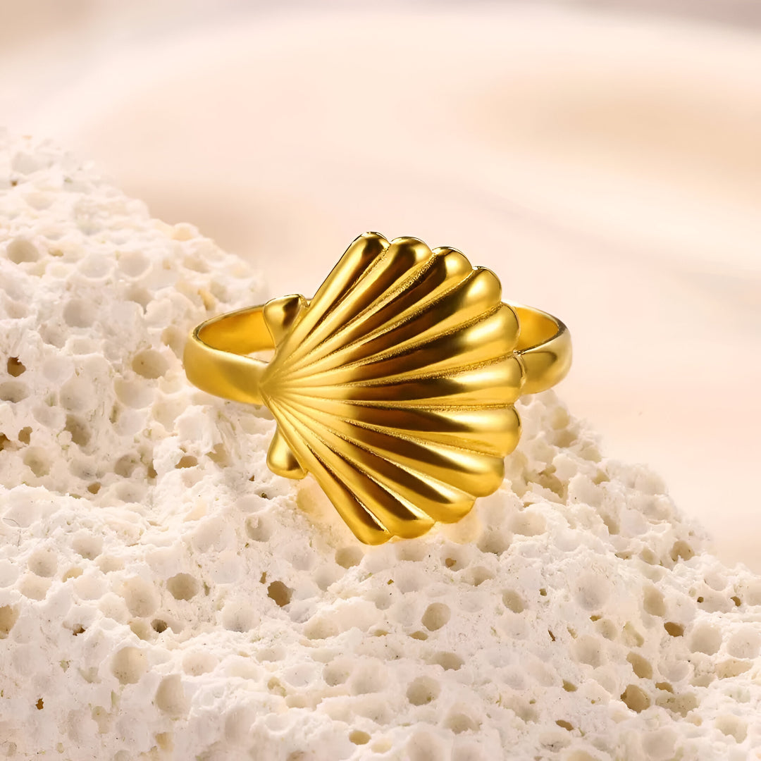 Shell Ring