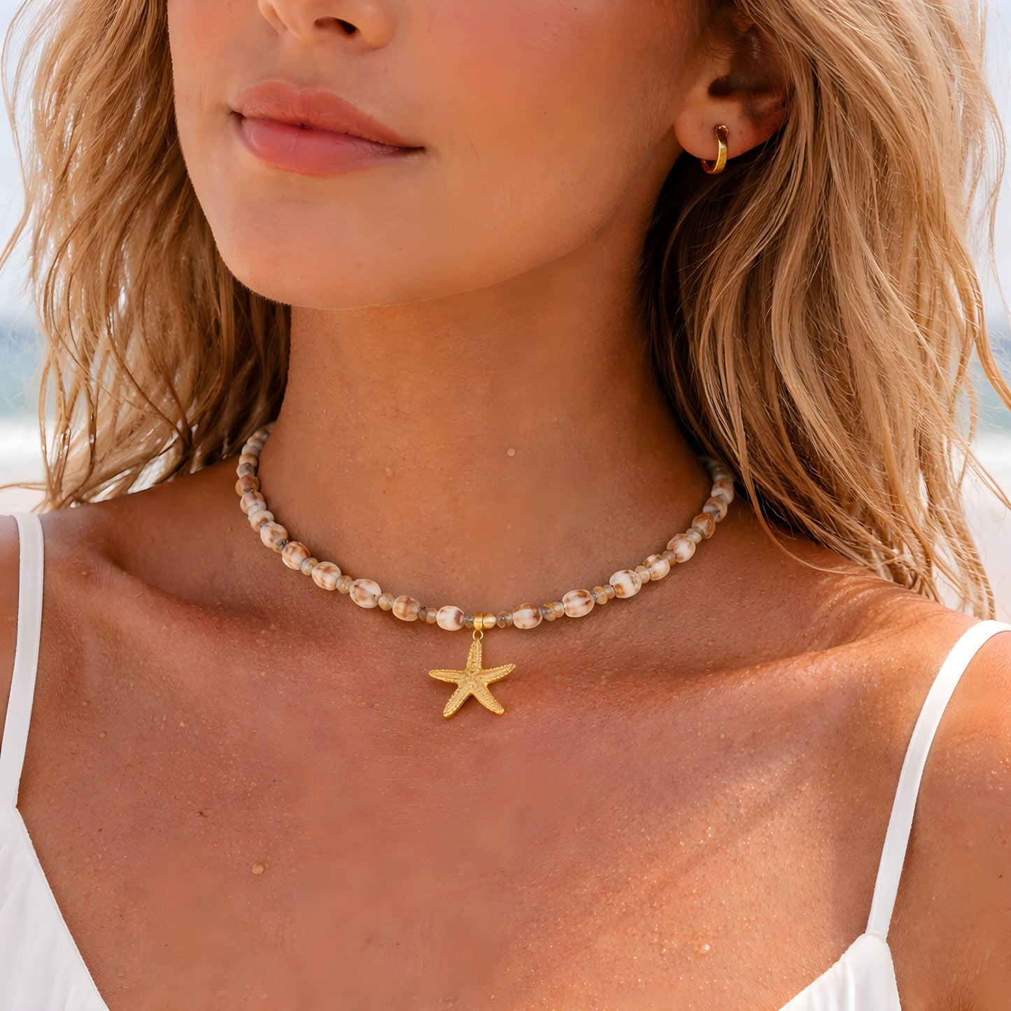 Shell Choker
