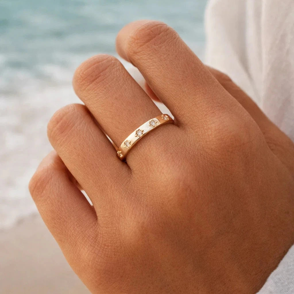 Breeze Ring