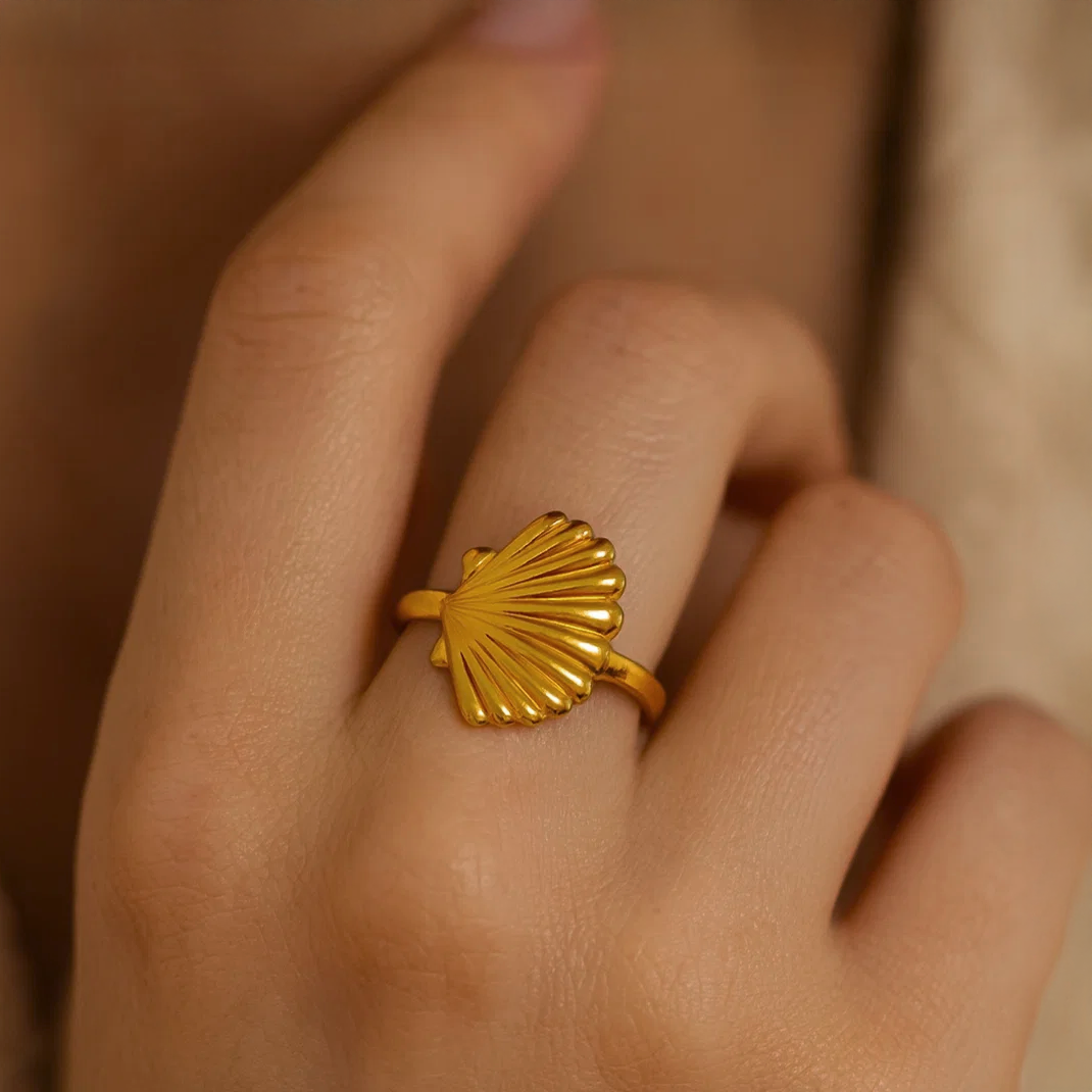 Shell Ring