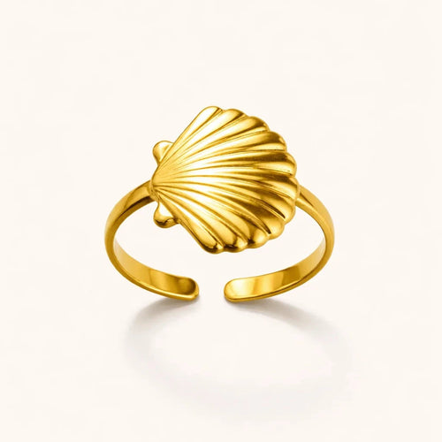 Shell Ring