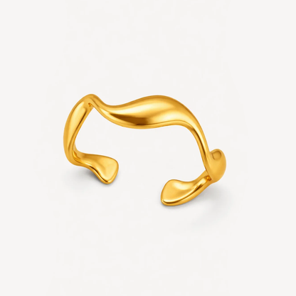 Solace Ring