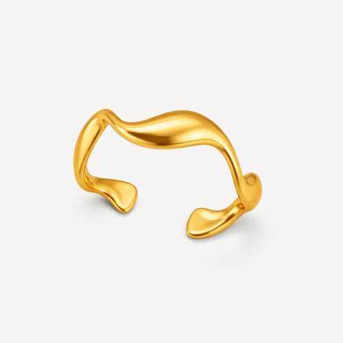 Solace Ring