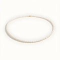 Mila Pearl Choker