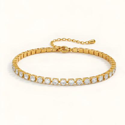 Tennis Bracelet