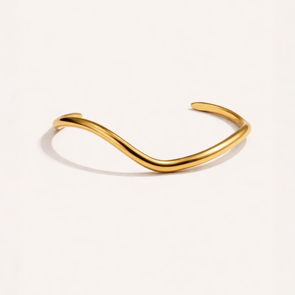 Wave Cuff