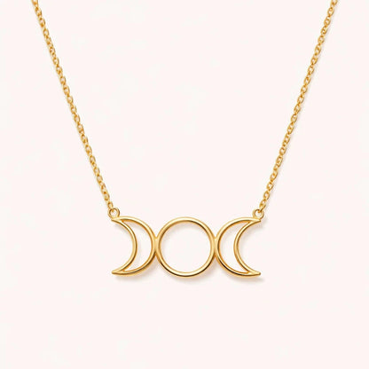 Lunar Pendent