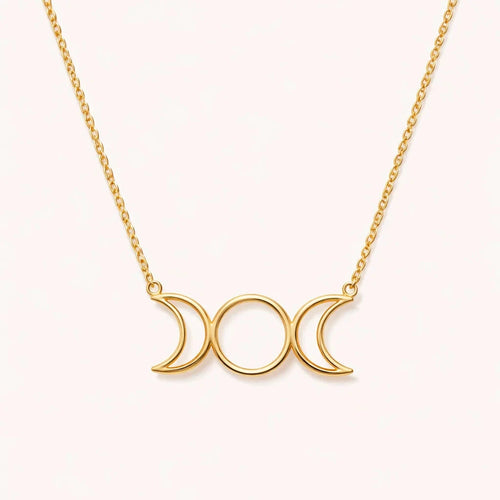Lunar Pendent
