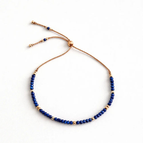 Santorini Bead Bracelet